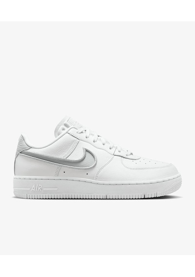 Nike Nıke Aır Force 1 Dance Unısex Ayakkabı Fj7409-101 Beyaz
