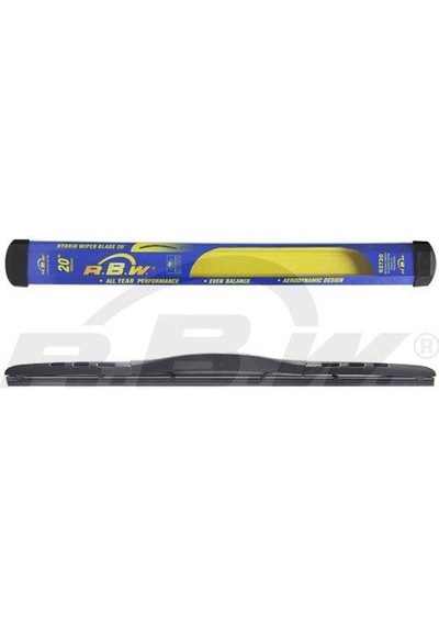 Silecek Süpürgesi 500 Mm Hybrıd 36922890