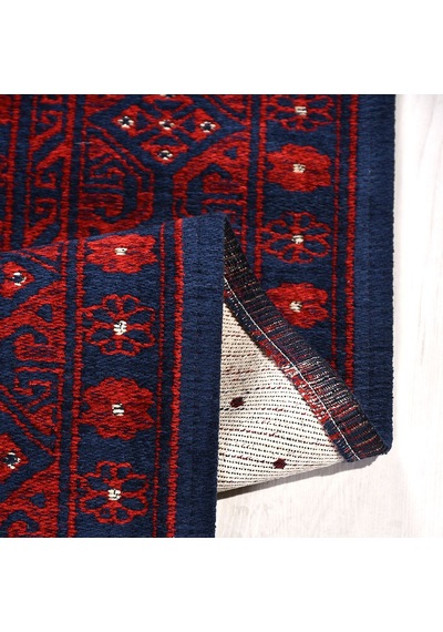 Truva Halı-tr03 Çok Renkli
