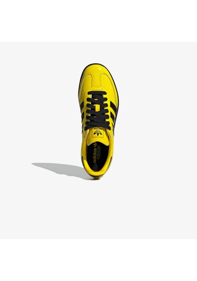 Adidas Samba Og Kadın Sarı Spor Ayakkabıjr8749