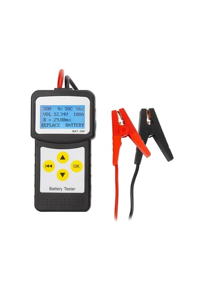 Noyafa Bat-280 Akü Test Cihazı