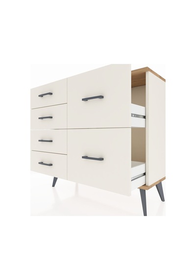 Arges Şifonyer 6 Çekmeceli 88x30x80 Aytaşı-çam/aytaşı Çam/aytaşı Arges Şifonyer 6 Çekmeceli 88x30x80 Aytaşı-çam/aytaşı Çam/aytaşı