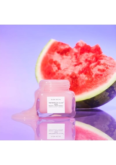 Glow Recipe Watermelon Glow Aydınlatıcı Gece Maskesi 60 ML