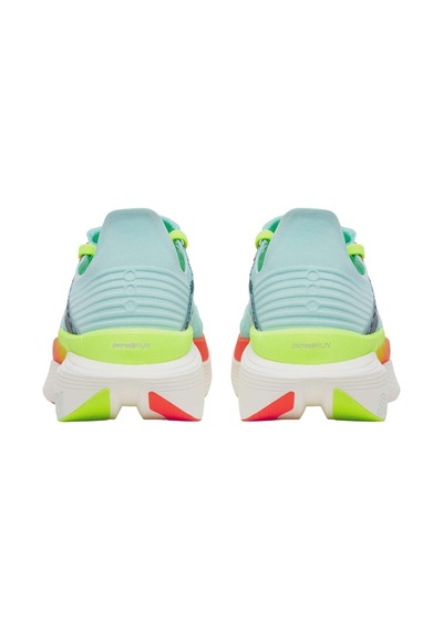 Saucony Saucony Endorphin Elite 2 Unisex Mavi Yol Koşusu Ayakkabısı 9341 S19