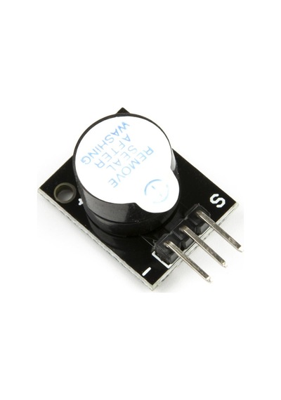 Aktif Buzzer Modülü