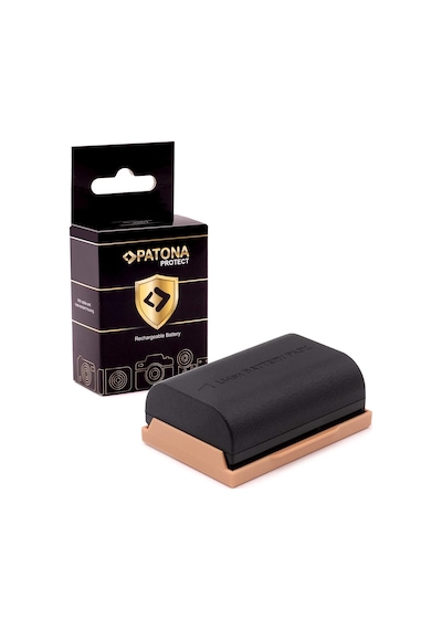 Patona Protect Canon LP-E6NH Batarya