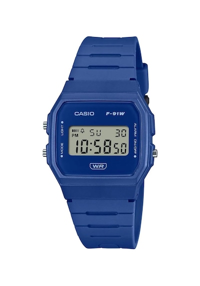 Casio F-91wb-2a1df Unisex Kol Saati