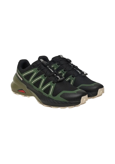 Salomon Speedcross Peak 2095 Siyah