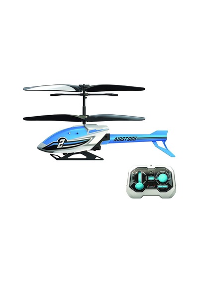 Sıl 84782 Air Stark Helikopter -necotoys