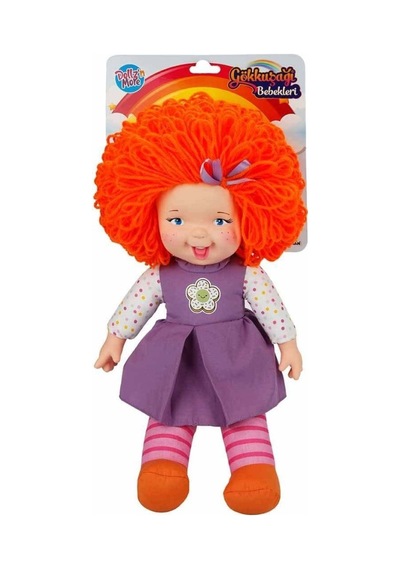40012 Gökkuşağı Bebekleri 45 Cm Standart