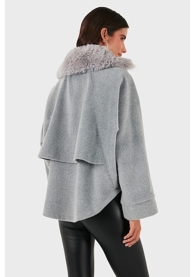 Lela Bayan Mont 6839660 Gri Gri