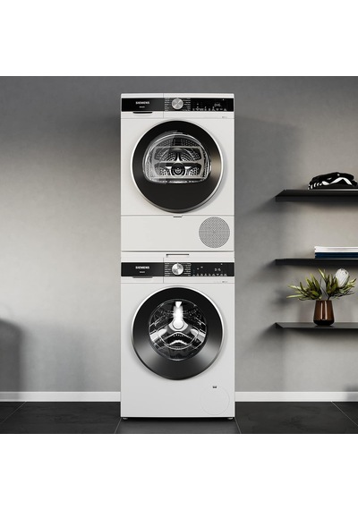 Wz20400 / Çamaşır Kurutma Makinesinin Çamaşır Makinesine Güvenli Bir Şekilde Sabitlenmesi İçin Çekmeceli Bağl Diğer Wz20400 / Çamaşır Kurutma Makinesinin Çamaşır Makinesine Güvenli Bir Şekilde Sabitlenmesi İçin Çekmeceli Bağl Diğer