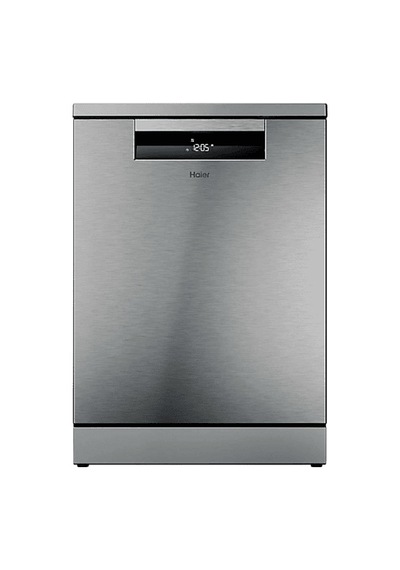 Haier Xf XF 4A4M4BX-17 10 Programlı 14 Kişilik Wi-fi Bağlantılı Bulaşık Makinesi