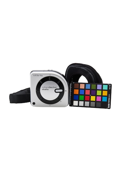 Calibrite Colorchecker Studio