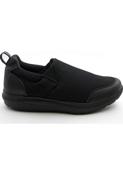 Dr.Comfort Ortopedik Erkek Ayakkabı Dr.15.002 Siyah