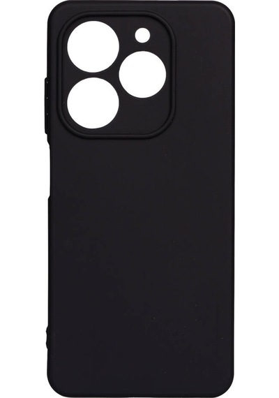 Tecno Spark Go 2024 Kılıf Biye Yumuşak Silikon Case