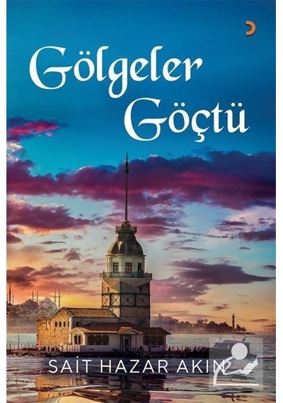Gölgeler Göçtü - Sait Hazar Akın - Cinius