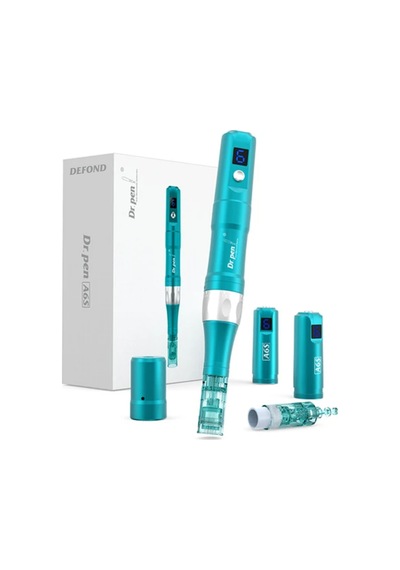 Dr. Pen A6S Dermapen Cihazı