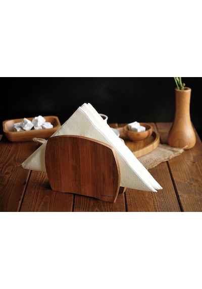 Bambum Lola - Peçetelik Genel