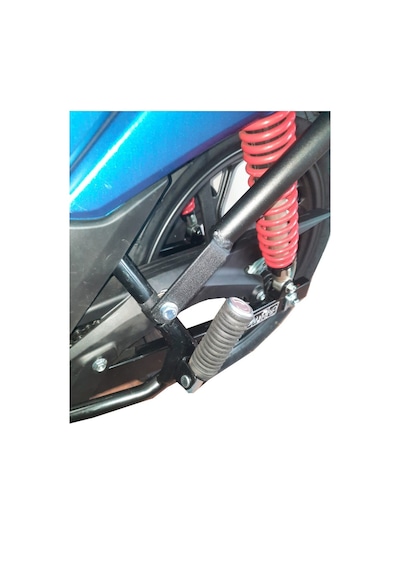 Cb 125 F Arka Çanta Demiri 2024-2025