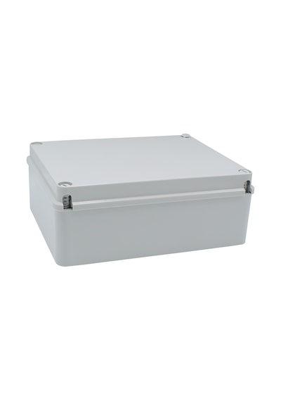 Çetinkaya Çp1041 ,150x110x70mm Abs Buat