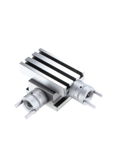 Fett Vct-407 Vertex Hassas Çapraz Destek