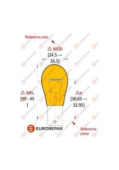 Ampül - Alfa Romeo 166, 159, 156, Spider, Brera, Gtv, 164, 145, Sandero, Duster, Logan, Dokker, Lodgy, Solenza, Ducato, 500, Panda, Grande Punto, Pun
