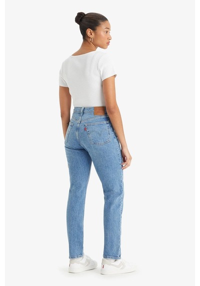 Levi's Bayan Kot Pantolon A7742-0010 Açık Mavi Açık Mavi