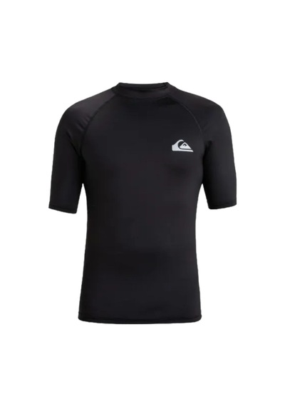 Quiksilver Quıksılver Everyday Upf50 Ss Kvj0 Siyah
