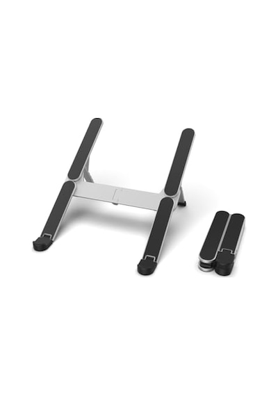 Voltix Tablet Standı 360 Dönebilen Tablet Tutucu Katlanabilir Alüminyum Tablet Ve Telefon Standı 1