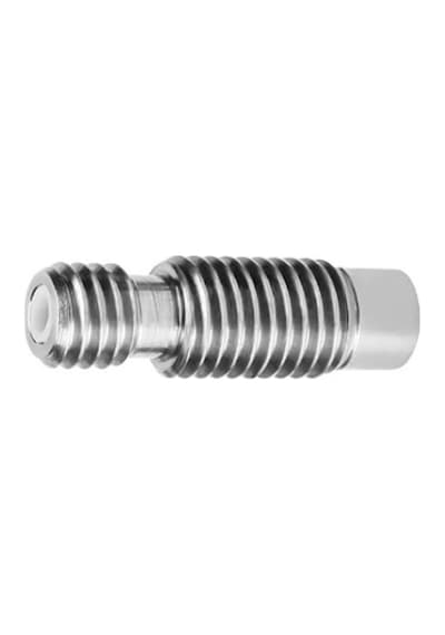Koodmax 3d Yazıcı E3d V5 M6x26mm Barel 3mm Teflonlu