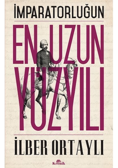 İmparatorluğun Uzun Yüzyılı - Rjcı-752065