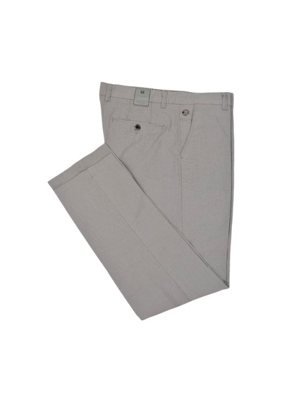Lavetto Erkek Kanvas Yazlık Pantolon Klasik 1338 Bgl-st04761 Taş