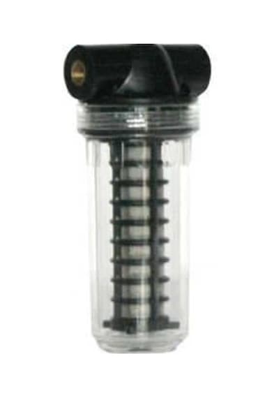 Büyük Tip Mazot Filtresi, 1/2"