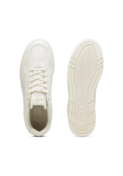Puma Court Classic Unisex Spor Ayakkabı 39501814 Beyaz