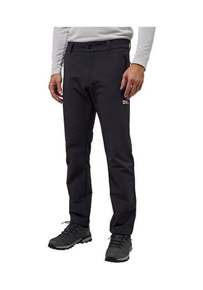 Jack Wolfskin Jack Wolfskın Actıvate Thermıc Pants M Erkek Phantom Outdoor Pantolonu A61881-635 Koyu Antrasit Jack Wolfskin Jack Wolfskın Actıvate Thermıc Pants M Erkek Phantom Outdoor Pantolonu A61881-635 Koyu Antrasit