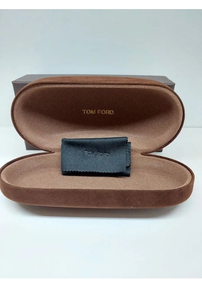 Tom For.d Tom Ford Gözlük Kılıfı 172176864
