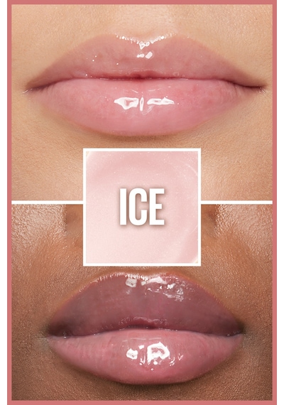 Maybelline New York Lifter Gloss Nemlendirici Dudak Parlatıcısı 002 Ice