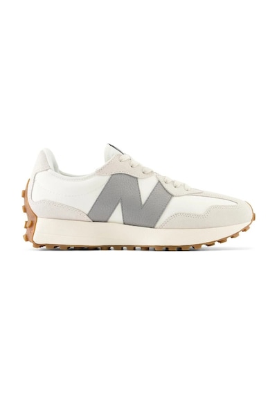 New Balance U327lt Unısex Sneaker U327lt U327lt Bej Bej