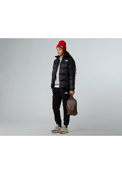 The North Face W Diablo Down 2.0 Jacket Kadın Outdoor Montu 700 Dolgu Kaz Tüyü Nf0a8e14ph51 Siyah Siyah