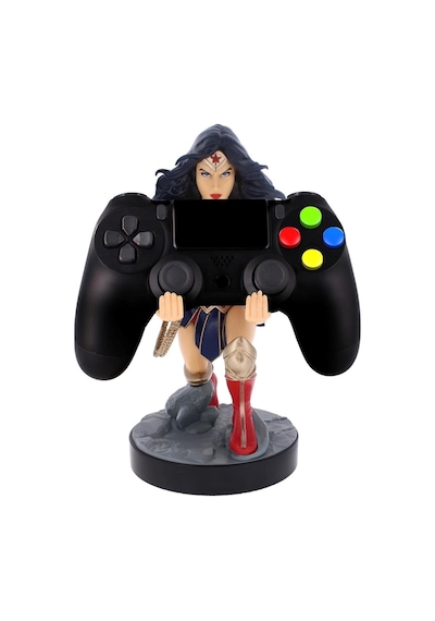 Exg Pro Cable Guys - Wonder Woman Phone And Controller Holder