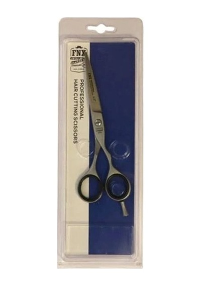 1021-6,0 Fnx Cobalt Kesim Makası Metal Saplı