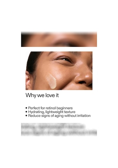 The Inkey List Retinol Yüz Serumu 30ml