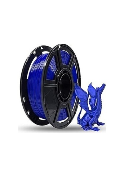 Flashforge Abs 1.75mm Mavi 1000g Filament