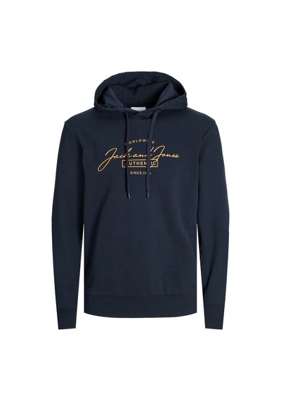 Jack & Jones Jack&jones Plus Erkek Sweatshirt 12263992 Lacivert Jack & Jones Jack&jones Plus Erkek Sweatshirt 12263992 Lacivert
