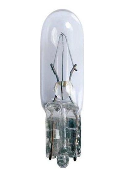 12v Dipsiz Ampul T5 1.2w