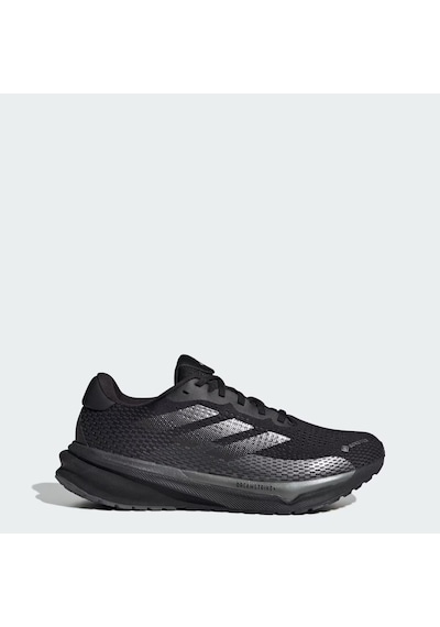Cblack/ıronmt/cblack Adidas Erkek Koşu - Yürüyüş Ayakkabı Supernova M Gtx Id6306 Siyah Cblack/ıronmt/cblack Adidas Erkek Koşu - Yürüyüş Ayakkabı Supernova M Gtx Id6306 Siyah