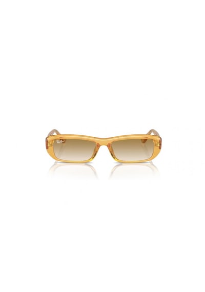 Ray-ban Rb4436d 668213 55 Kadın Güneş Gözlüğü