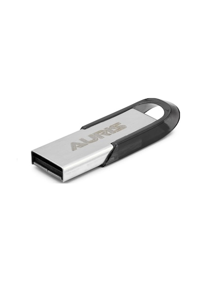 Auris 64 GB USB 3.0 Metal Flash Bellek