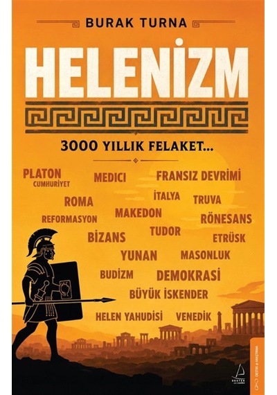 Helenizm / Burak Turna